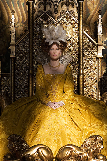 Elizabeth the Golden Age , movie HQ, , 2019 HD phone wallpaper