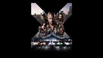 Fast X , fast-x, fast-and-furious, 2023-movies, movies, dark, black HD wallpaper