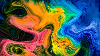 Abstract Painter , abstract, digital-art HD wallpaper