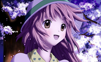 Anime japanese anime full cg HD wallpaper