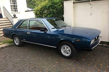 1972 Fiat 130 Coupe 3.2 V6 3-Speed, Coupe, Old-Timer, 3-Speed, 130, Fiat, V6 HD wallpaper
