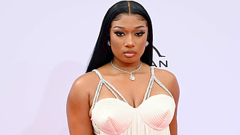 BET Awards 2021, Megan Thee Stallion HD wallpaper
