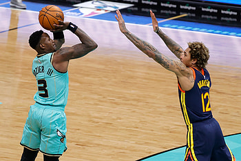 Terry Rozier, Kemba Walker comparison, Celtics' decision, Strategic trade moves HD wallpaper