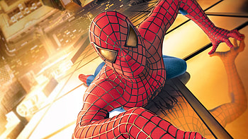 movie, spider man HD wallpaper