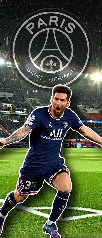 PSG, soccer, sports_jersey HD phone wallpaper