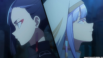 Dusk Beyond the End — | Twilight Duel — Anime | Endworld Dusk — Anime, Anime HD wallpaper