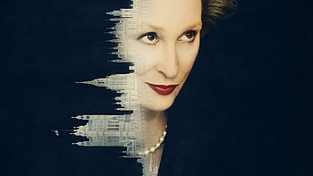 Margaret Thatcher, Meryl Streep HD wallpaper