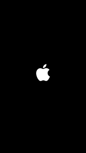 Champagne gold Apple logo | HD phone wallpaper