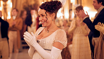 Sanditon TV Series, Composer Ruth Barrett, Sound interview HD wallpaper