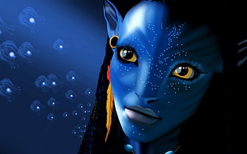 Cinema, Background, Avatar HD wallpaper