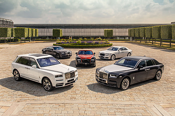 Rolls Royce Ghost Dawn Wraith Phantom Cullinan, rolls-royce-wraith, rolls-royce, cars, 2018-cars HD wallpaper