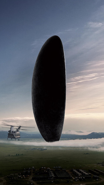 Arrival (2022) movie HD phone wallpaper