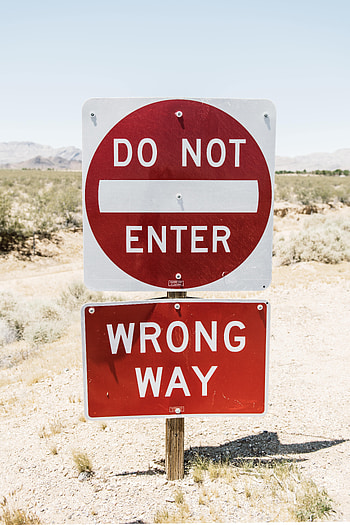 Words, Text, Sign, Danger HD phone wallpaper