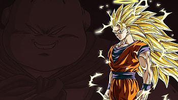 Goku , High-quality, able backgrounds HD wallpaper