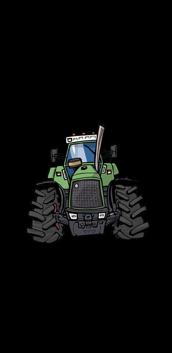 Fendt 615 lsa, dieselross, tractor HD phone wallpaper