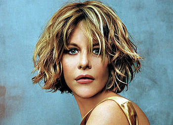 Meg Ryan, babe, actress, female HD wallpaper