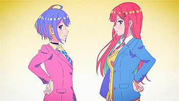 Anime, Can a Boy-Girl Friendship Survive?, Himari Inuzuka HD wallpaper