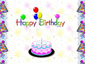 HAPPY BIRTAY CAKE, , birtay, happy, cake HD wallpaper