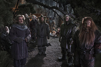An Unexpected Journey, Current publishing, Bilbo's tale, Middle-earth chronicles HD wallpaper