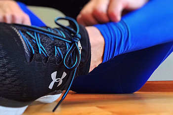 Sports, Sneakers, Style, Fitness, Laces, Shoelaces HD wallpaper