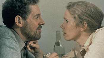 Ingmar Bergman, TV series, December release, Arte channel HD wallpaper