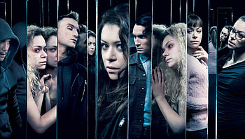 Orphan Black (2022) movie HD wallpaper