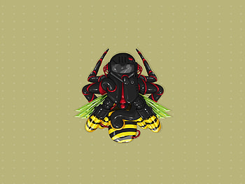 Biological weapon, weapon, biological HD wallpaper
