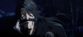 Yhwach (Bleach), Anime, Bleach HD wallpaper