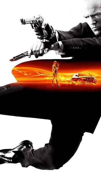 Transporter 3 (2022) movie HD phone wallpaper