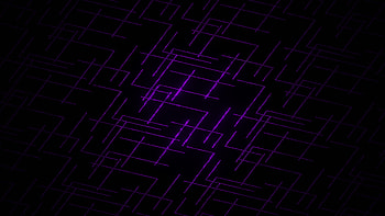 Cgi Rendeer Purple , purple, abstract, artist, artwork, digital-art HD wallpaper