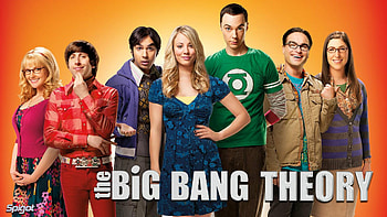 The Big Bang Theory, , Background HD wallpaper