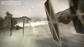 Star Wars Battlefront II 2017 2, star-wars-battlefront-2, ea-games, pc-games, xbox-games, games, 2017-games HD wallpaper