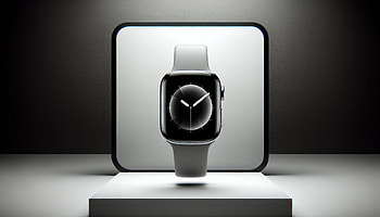 Apple Watch Elegant, modern design HD wallpaper