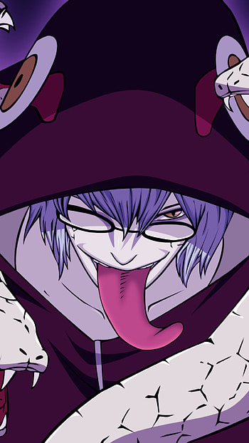 Kabuto Yakushi Anime, Naruto series, Exciting adventures, Epic battles HD phone wallpaper