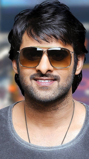 Prabhas Ka, Sunglass, Prabhas HD phone wallpaper