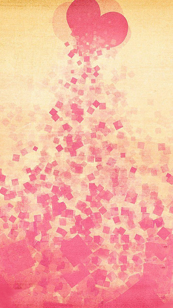 6s Rose Gold HD phone wallpaper