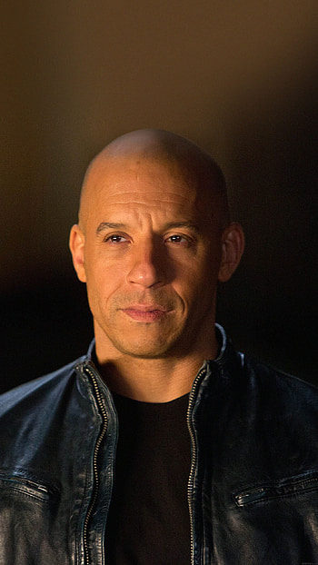 Vin Diesel, Fast Furious actor HD phone wallpaper