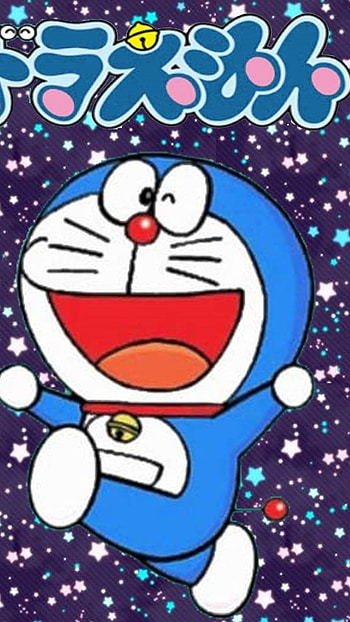 Cute Doraemon, Doraemon Smile, doraemon, smile HD phone wallpaper