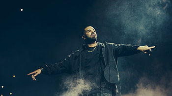 Drake, 2018 highlights, , Captivating HD wallpaper