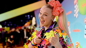 JoJo Siwa , Stylish background HD wallpaper