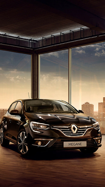 Megane, , Posted by Ryan Anderson, Striking visuals HD phone wallpaper