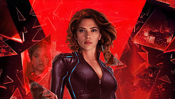 MCU (Comics), Black Widow , Popular backgrounds, Black Widow MCU HD wallpaper