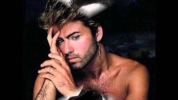George Michael, Top , Celeb background HD wallpaper