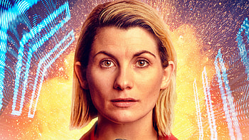 Jodie Whittaker's Doctor Who Replacement, Black Mirror HD wallpaper