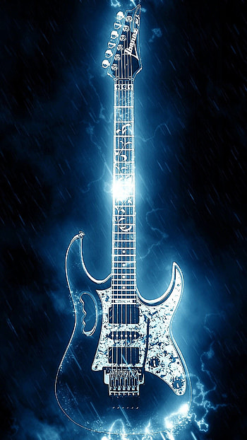 Guitar lovers, Musical , Artistic graphy, Acoustic beauty HD phone wallpaper