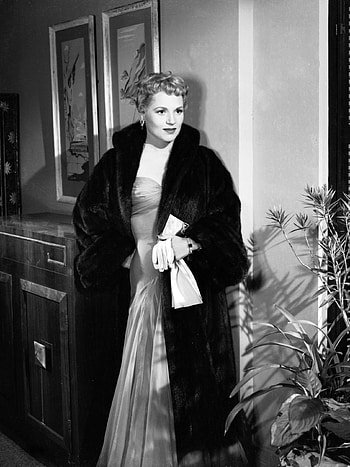 Judy Holliday, 1921 1965, Judy holliday, Hollywood HD phone wallpaper