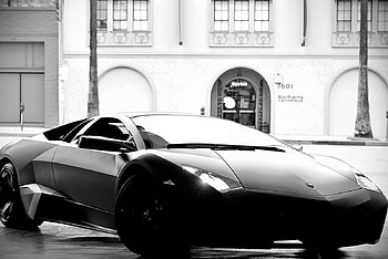 Lamborghini Reventon, tuning, lambo, reventon, car HD wallpaper