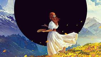 Art Block, artist, artwork, digital-art HD wallpaper