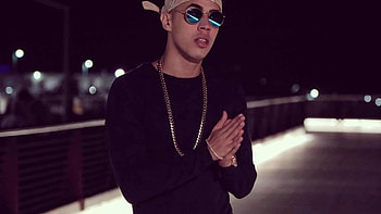Daddy Yankee, Brytiago HD wallpaper