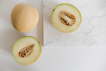 Galia, Melons HD wallpaper